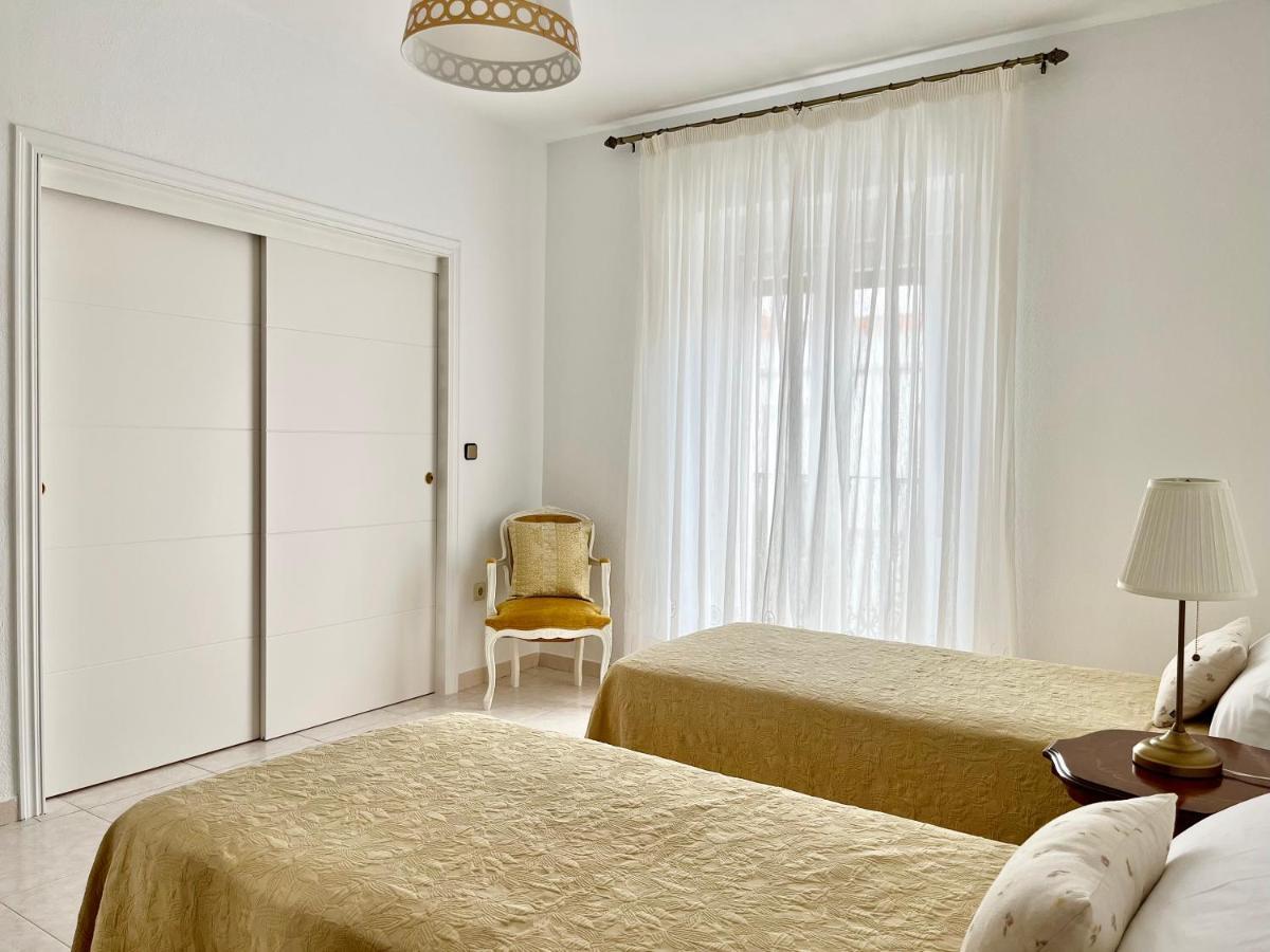 Apartamento Turistico Casa Bari 奥利文萨 外观 照片