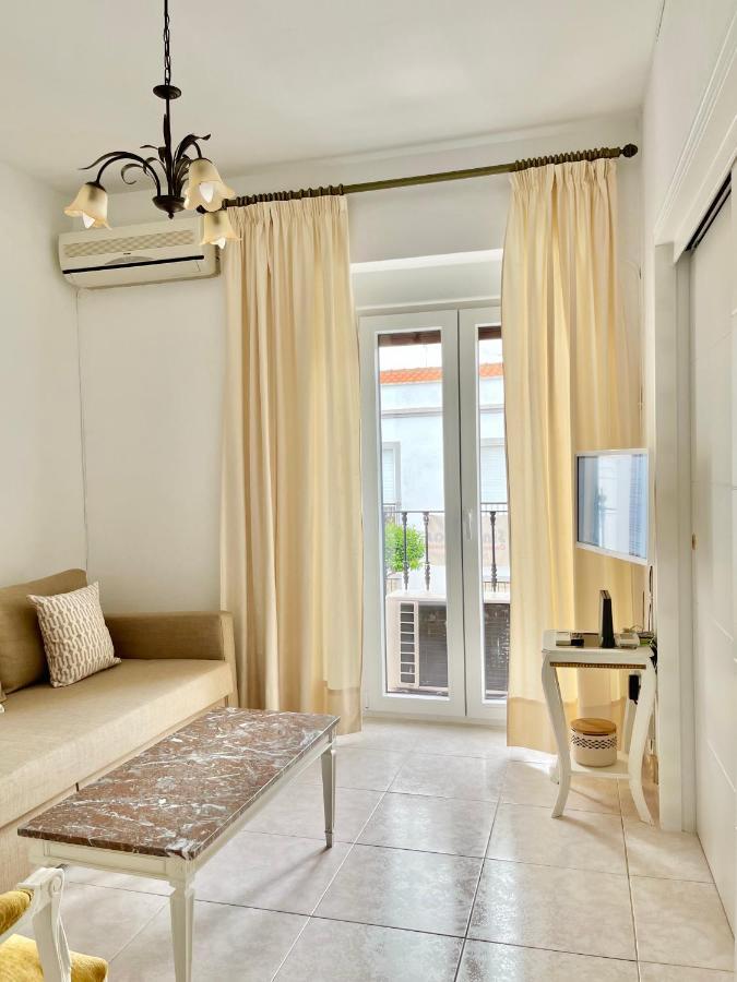 Apartamento Turistico Casa Bari 奥利文萨 外观 照片