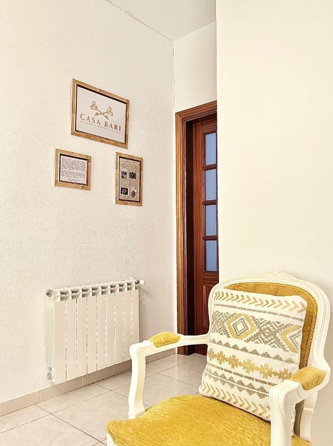 Apartamento Turistico Casa Bari 奥利文萨 外观 照片