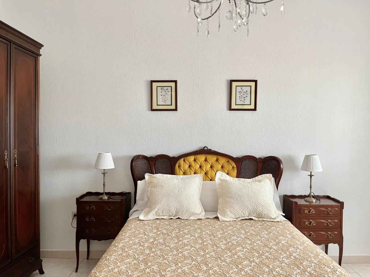 Apartamento Turistico Casa Bari 奥利文萨 外观 照片