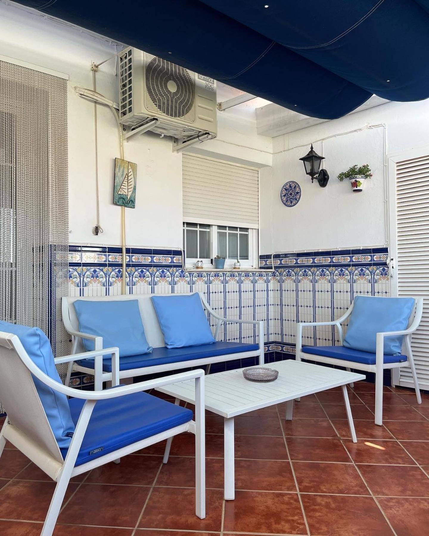 Apartamento Turistico Casa Bari 奥利文萨 外观 照片