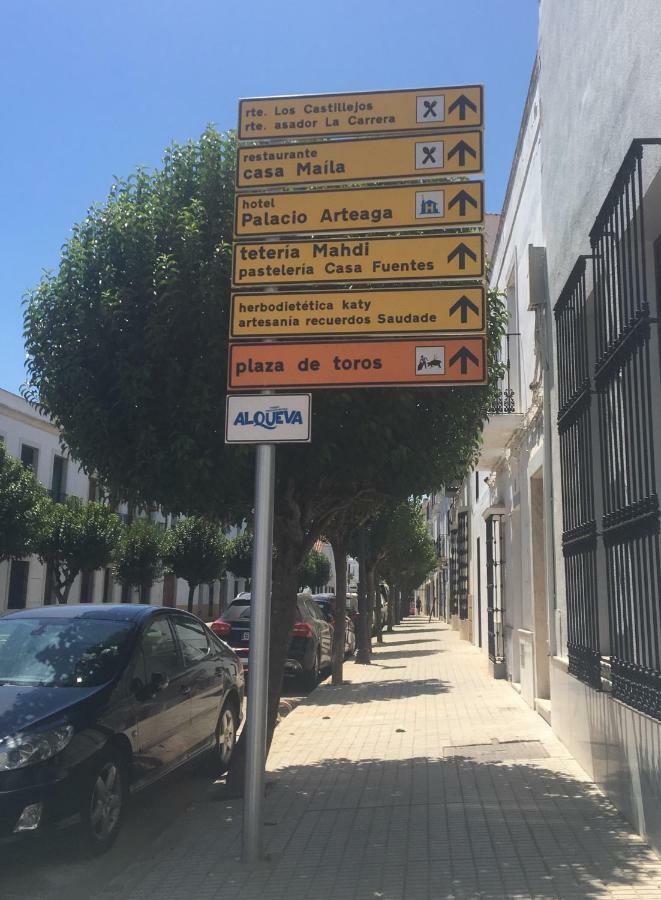 Apartamento Turistico Casa Bari 奥利文萨 外观 照片