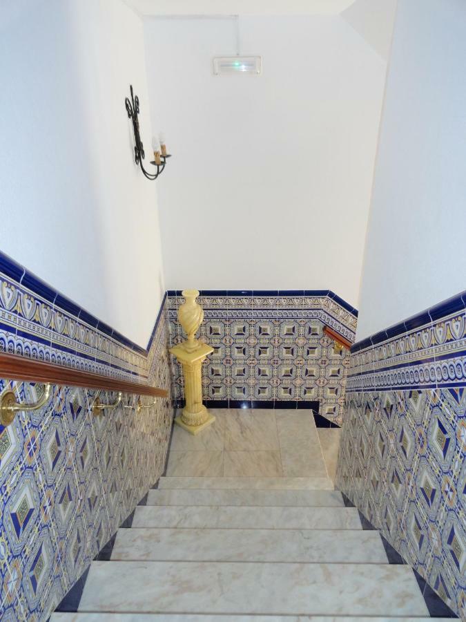 Apartamento Turistico Casa Bari 奥利文萨 外观 照片