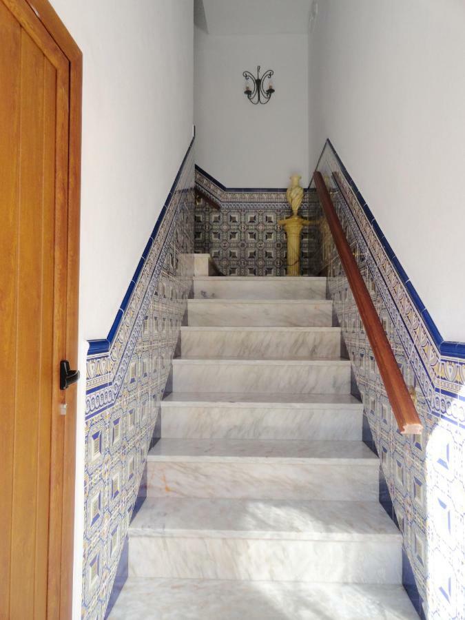 Apartamento Turistico Casa Bari 奥利文萨 外观 照片