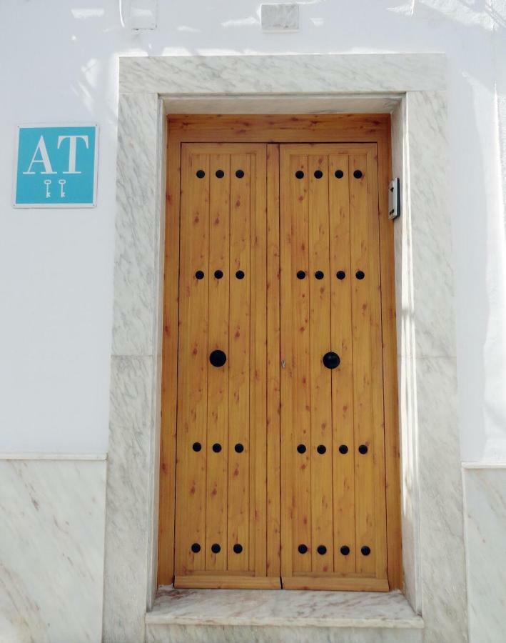 Apartamento Turistico Casa Bari 奥利文萨 外观 照片