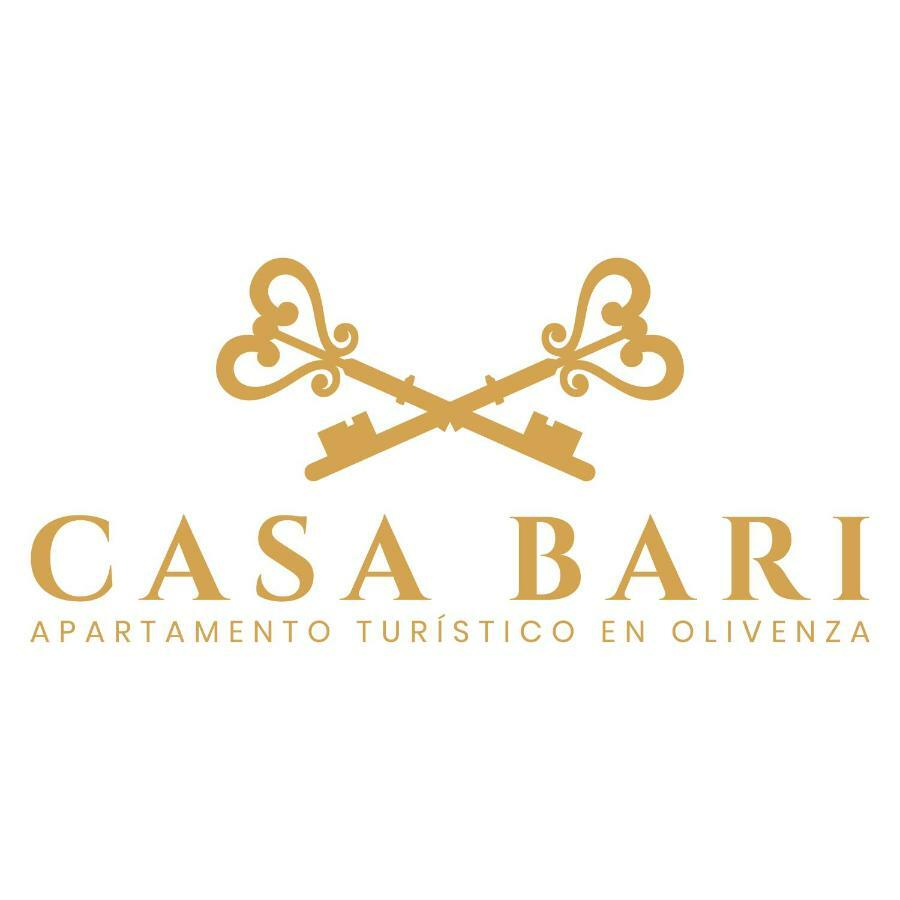 Apartamento Turistico Casa Bari 奥利文萨 外观 照片