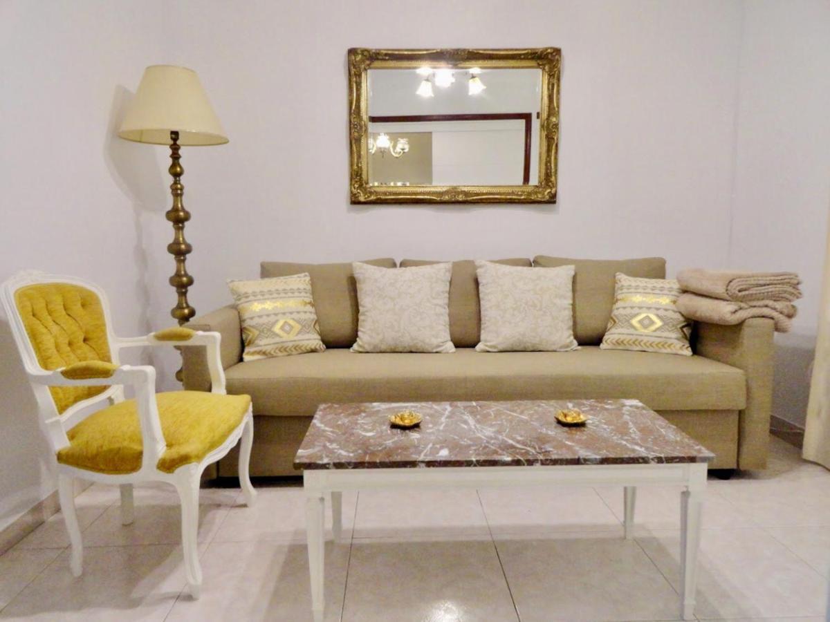 Apartamento Turistico Casa Bari 奥利文萨 外观 照片