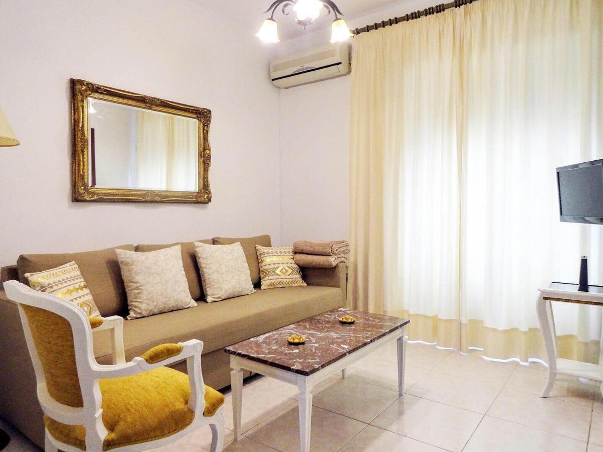 Apartamento Turistico Casa Bari 奥利文萨 外观 照片